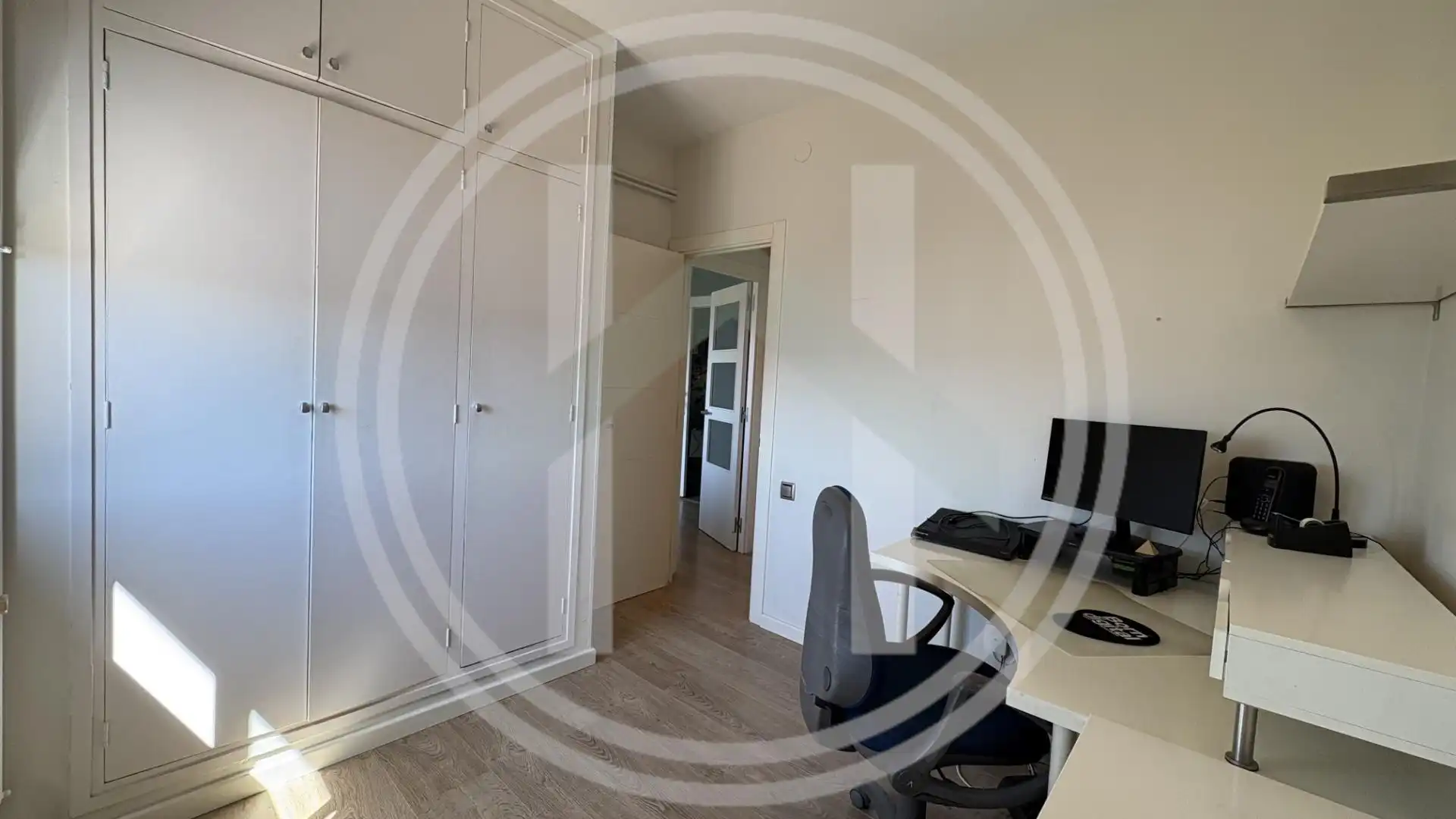 Flat for sale in Granollers  with Heating, Parquet flooring and Balcony