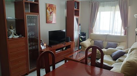 Foto 2 de Pis en venda a Plaza de toros - Venta Vargas - Capitania, San Fernando