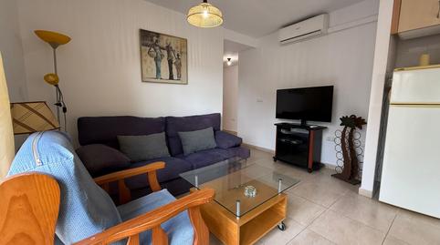 Foto 5 de Pis en venda a Pueblo - Urbanizaciones, L'Alfàs del Pi