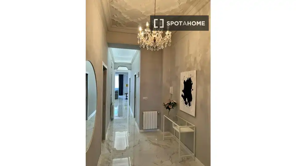 Appartement avec terrasse à louer à Extramurs, imagen 14