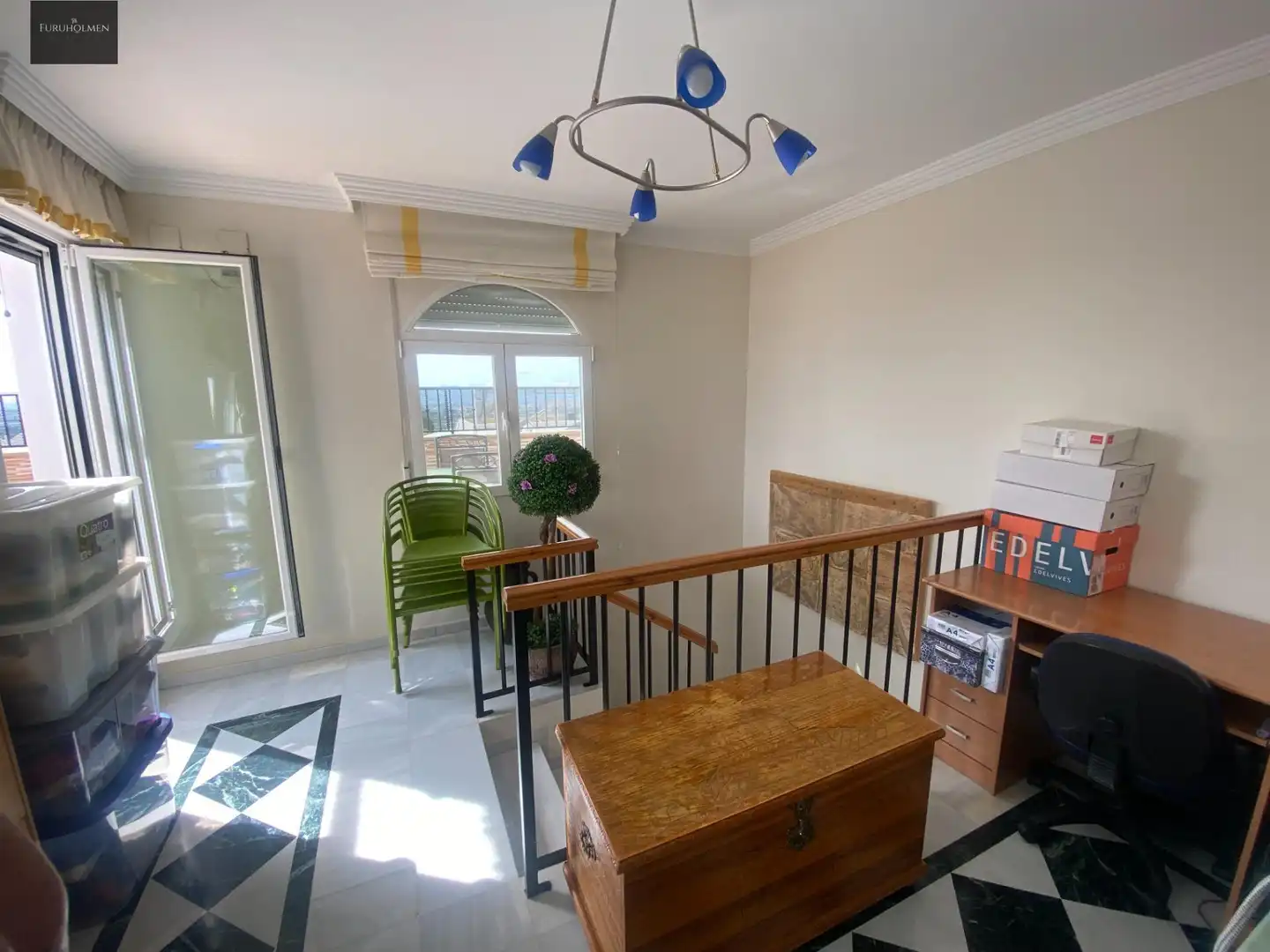 Adosado con terraza en venta en Calle Lopez Mezquita, imagen 50