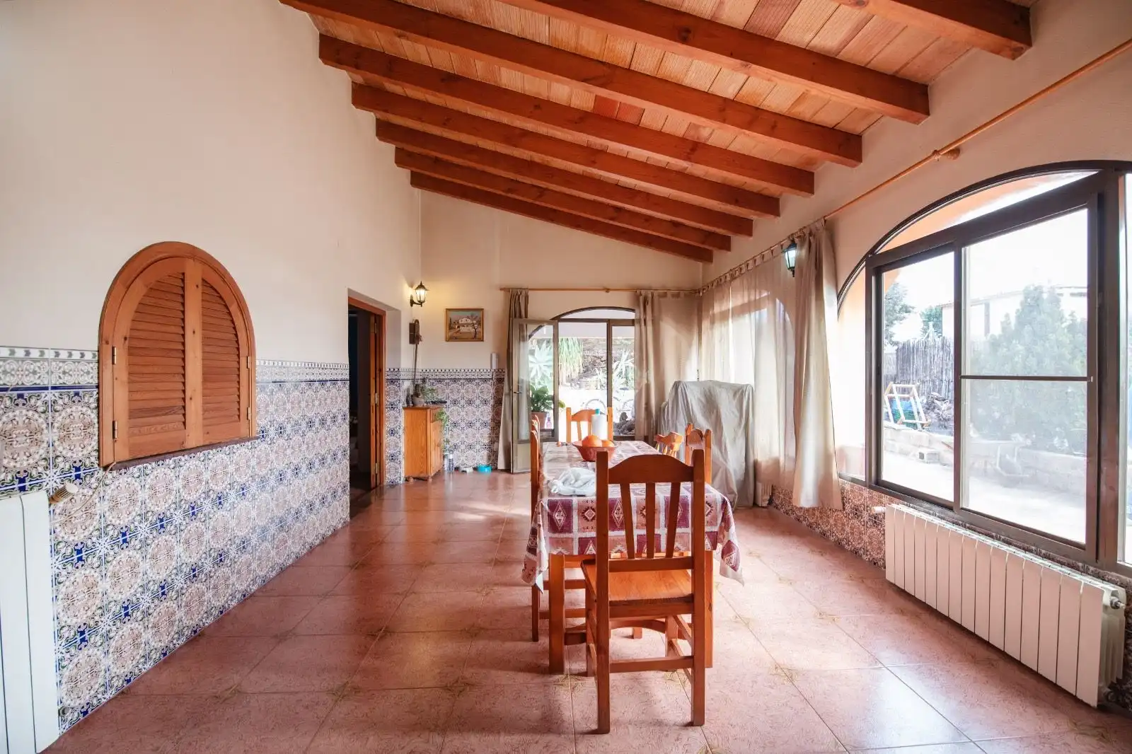 Casa en venta en Benissa pueblo, imagen 18