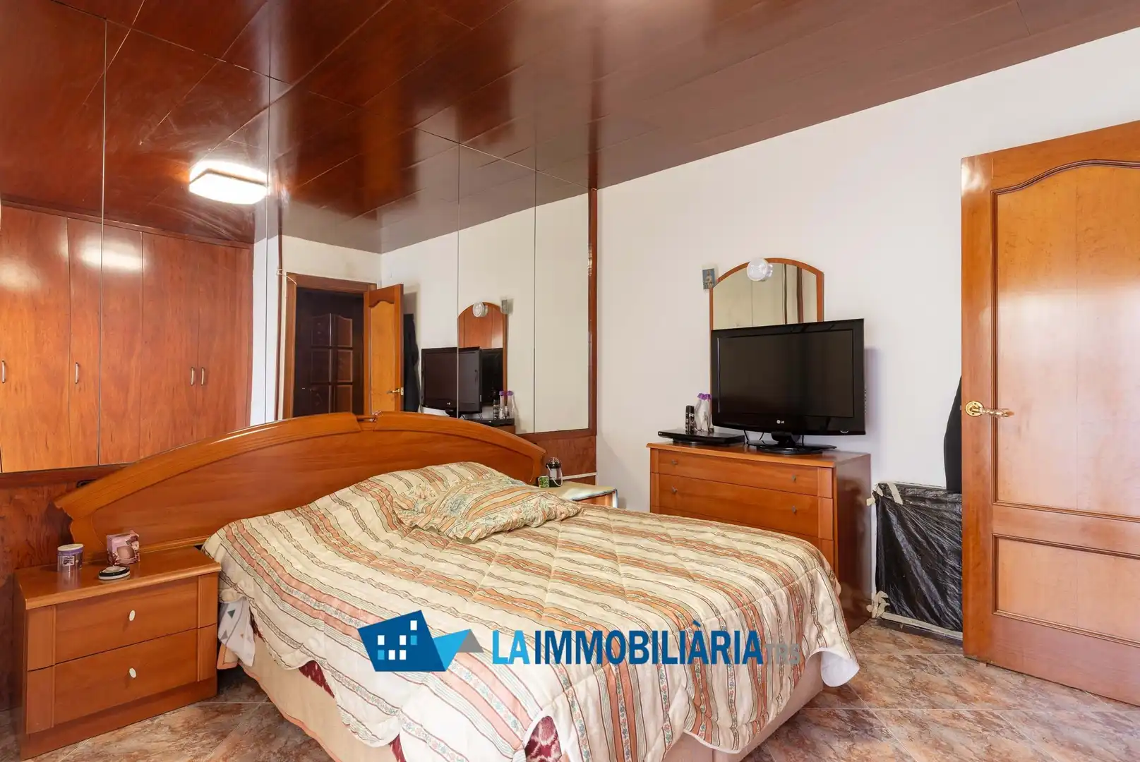Flat with terrace for sale in Nord-est, imagen 17