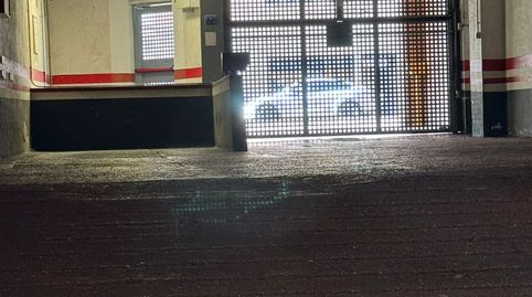 Plaza de parking en alquiler en Via Augusta, imatge 5