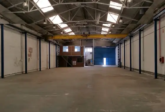 Industrial building to rent in Fuente del Jarro, imagen 4