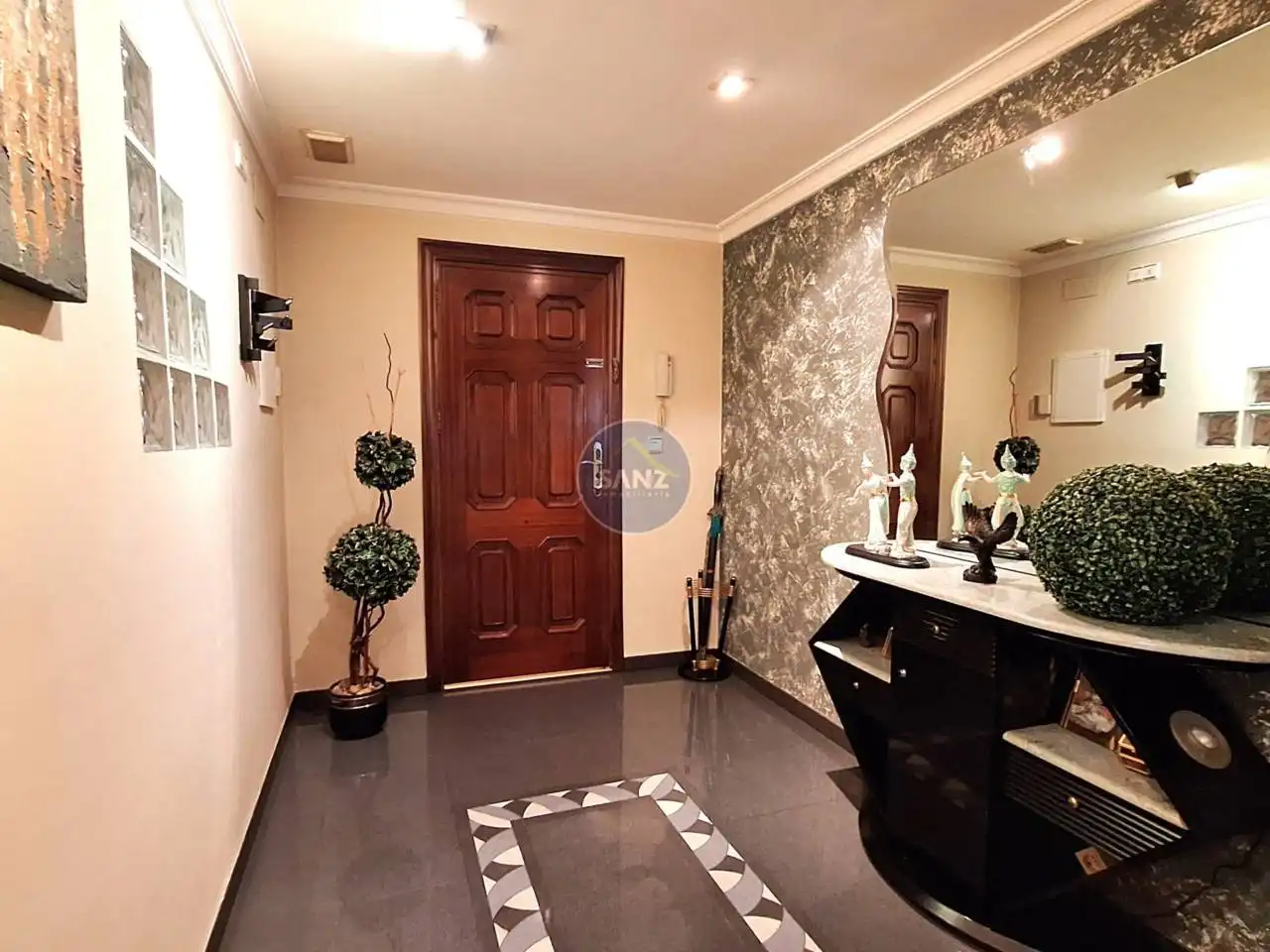 Piso en venta en L'Olleria con Aire acondicionado, Calefacción y Terraza