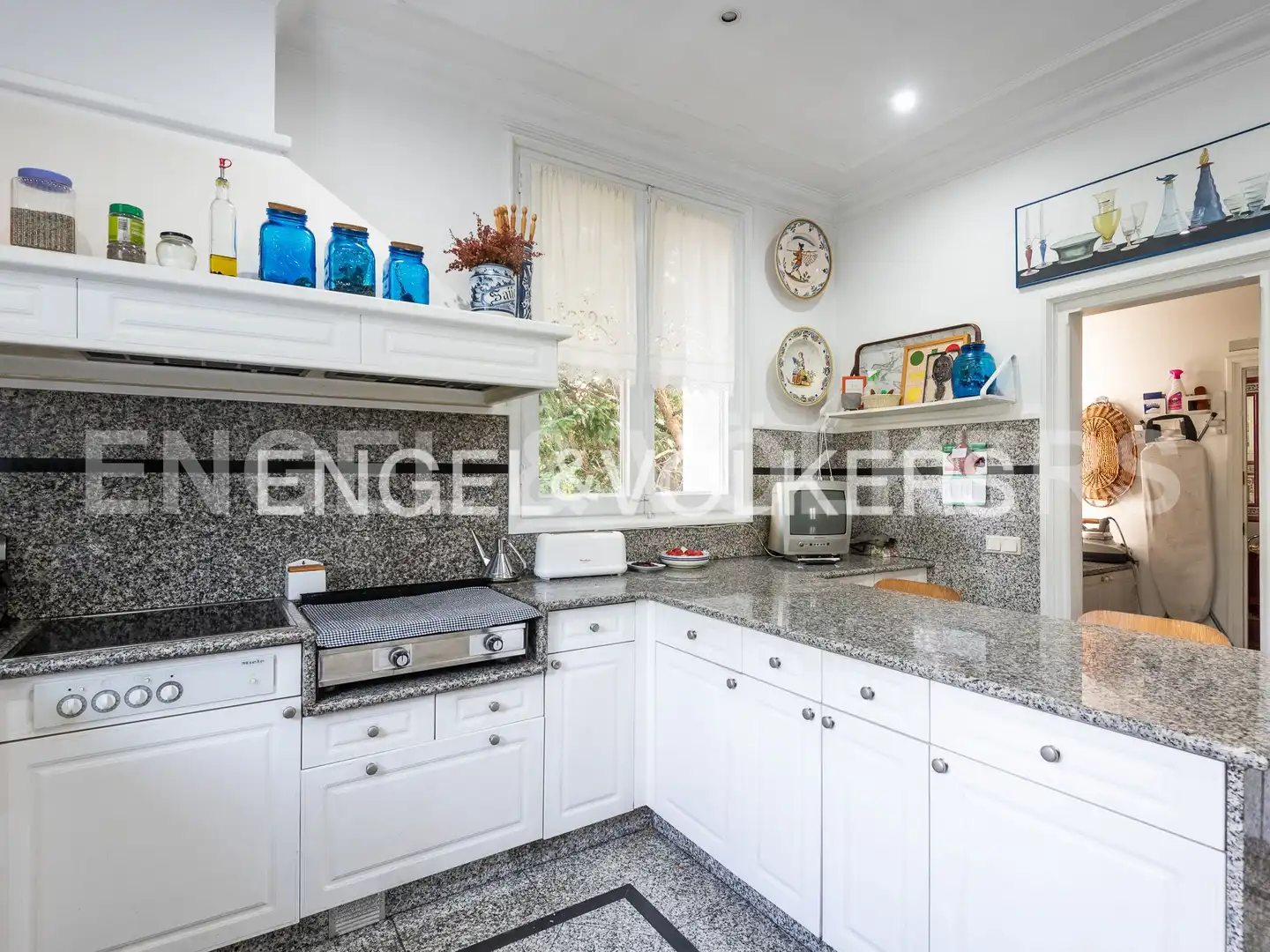 Casa amb terrassa en venda a Carrer Sant Ramon, imagen 23
