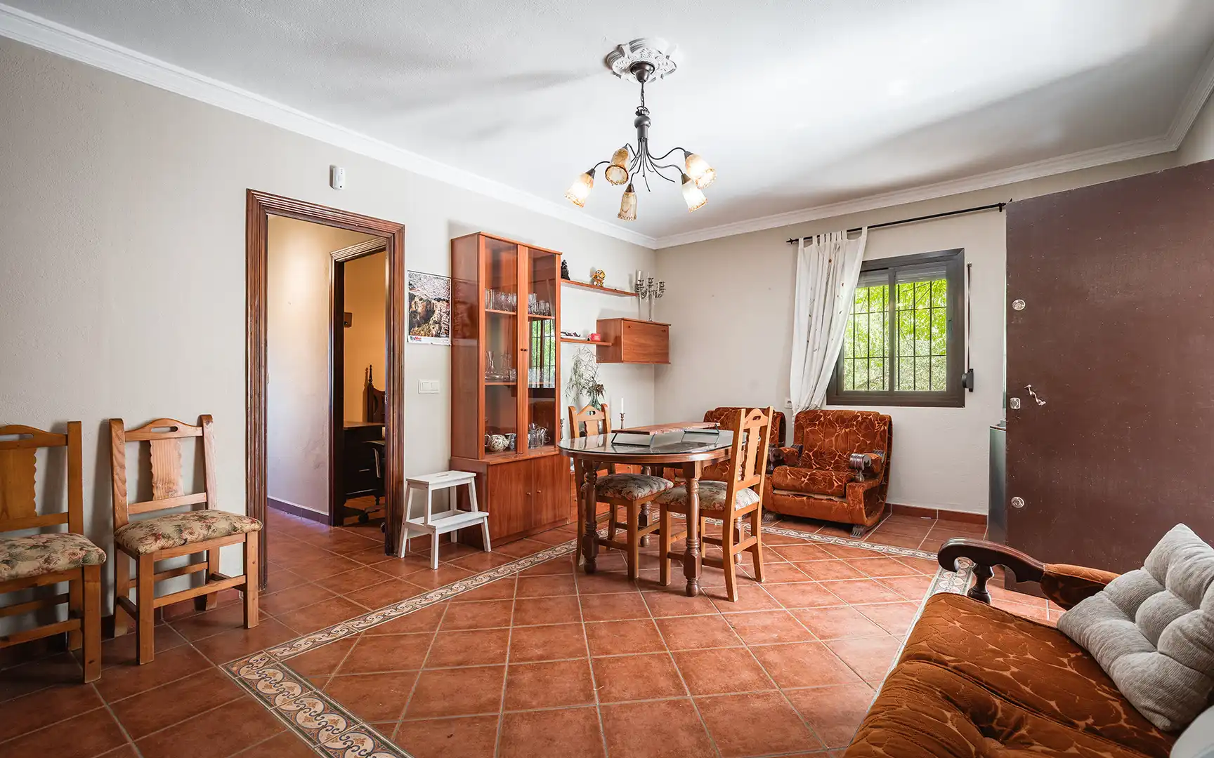 Maison avec piscine à vendre à Casco Histórico, imagen 6