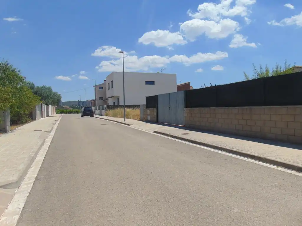Terreno residencial en venta en La Ràpita, imagen 6