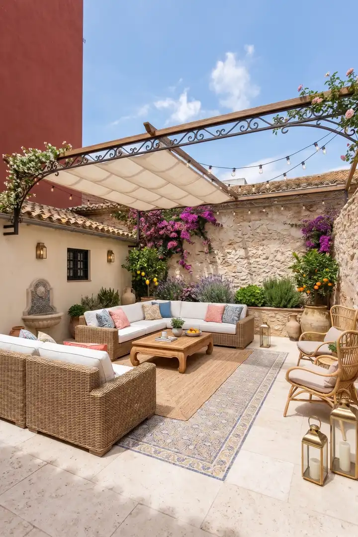 Terrassa de Casa o xalet en venda en Museros