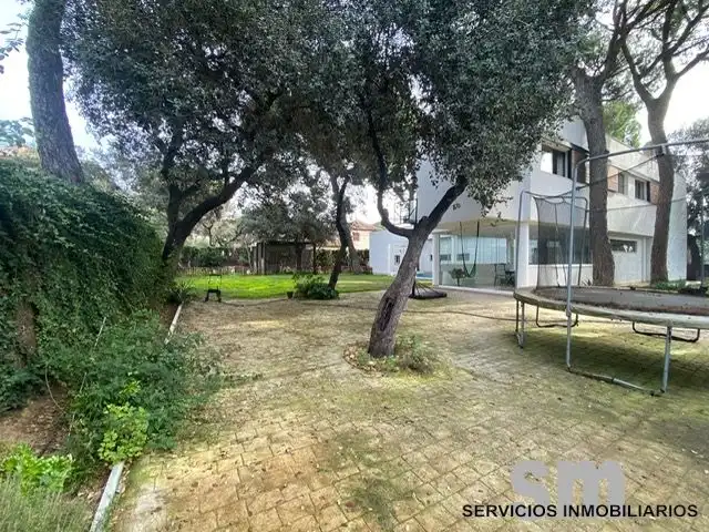 Maison avec piscine à vendre à Bollullos de la Mitación, imagen 9