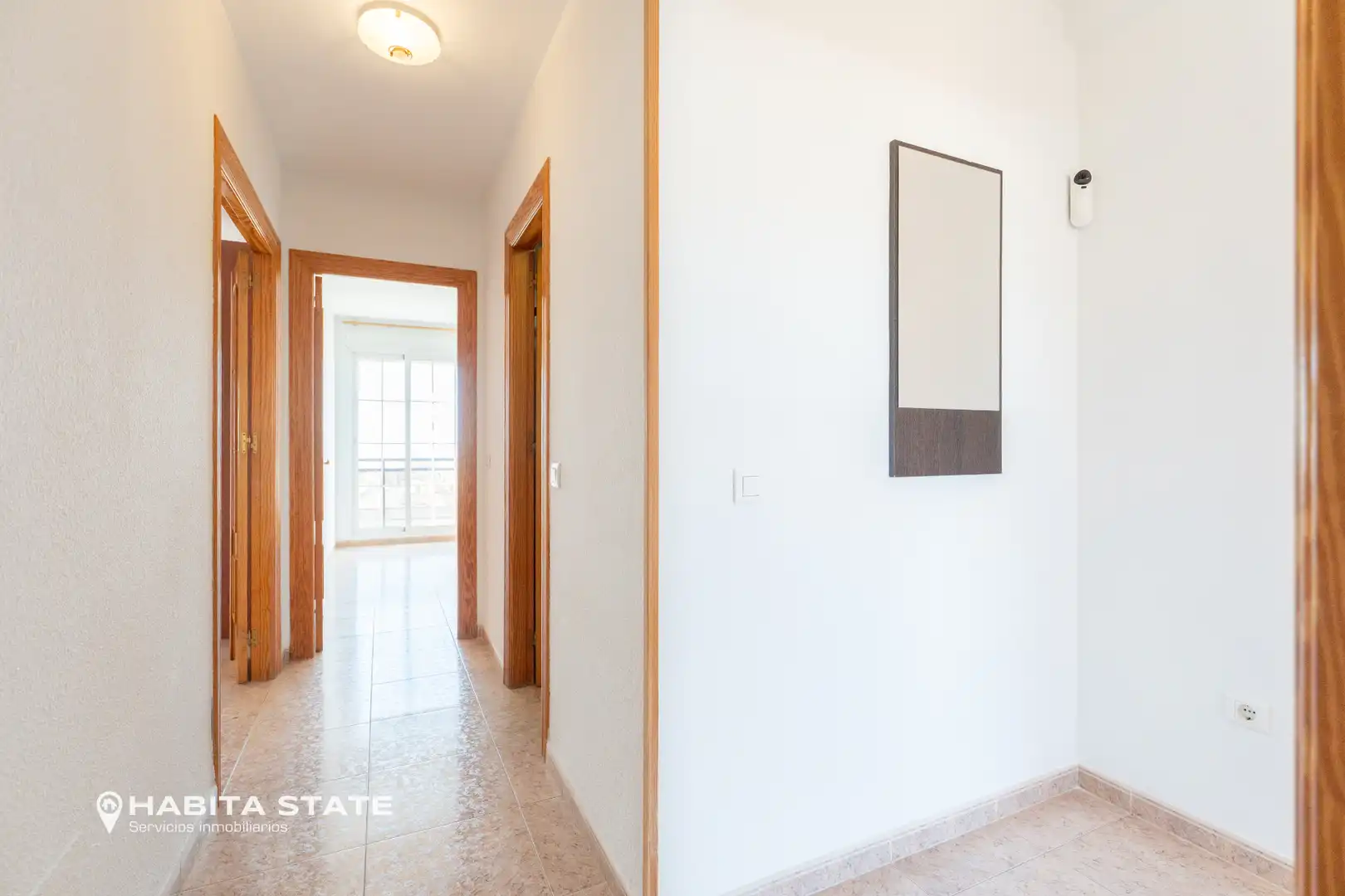 Piso en venta en Roquetas de Mar con Aire acondicionado, Amueblado y Balcón