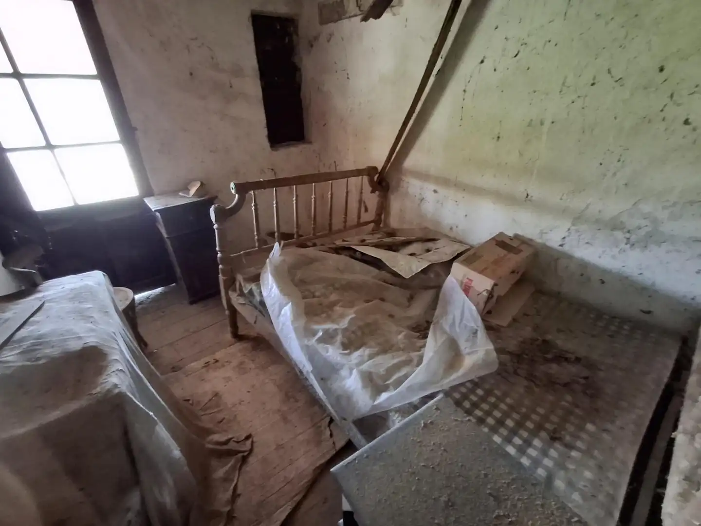Casa en venda a San Cristovo de Cea, imagen 21