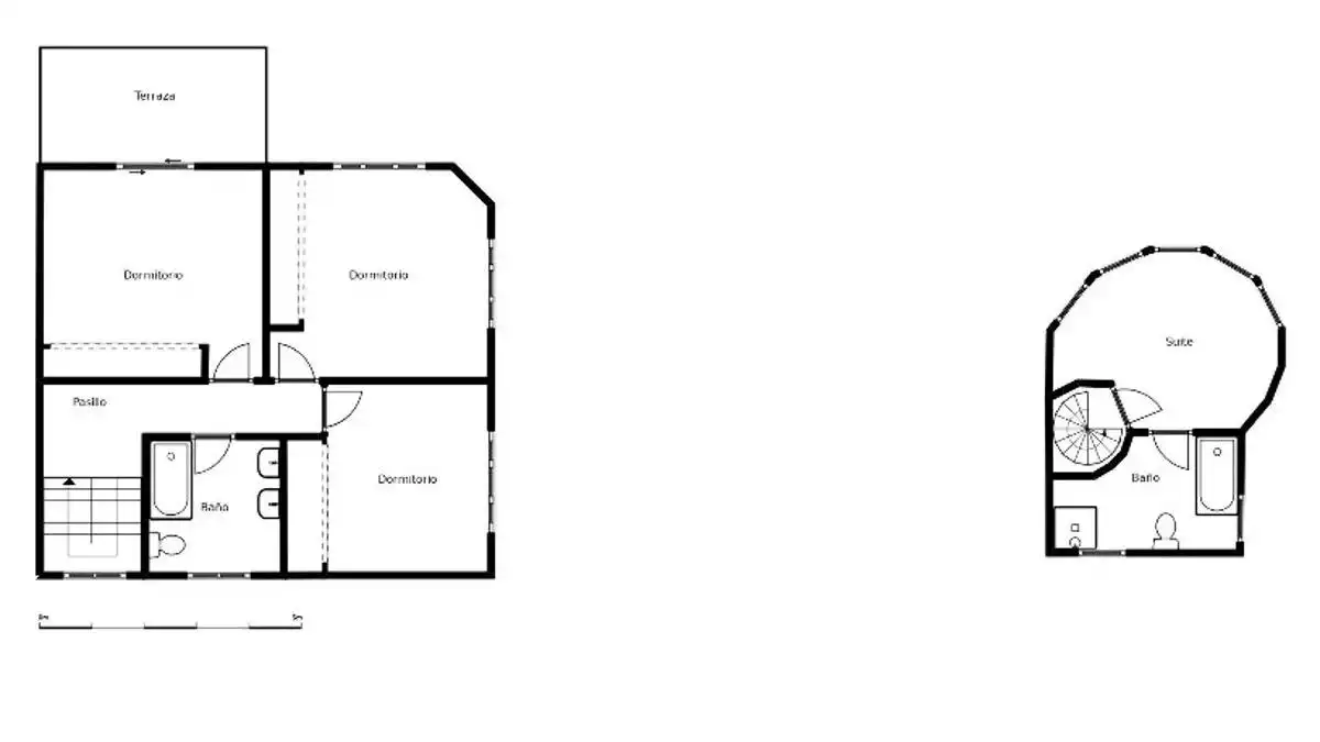 Casa o chalet en venta en El Vendrell con Jardín privado, Terraza y Piscina