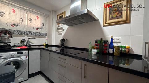 Foto 4 de Piso en venta en Pasaje Alonso de Mudarra, 26, Ayuntamiento, Málaga