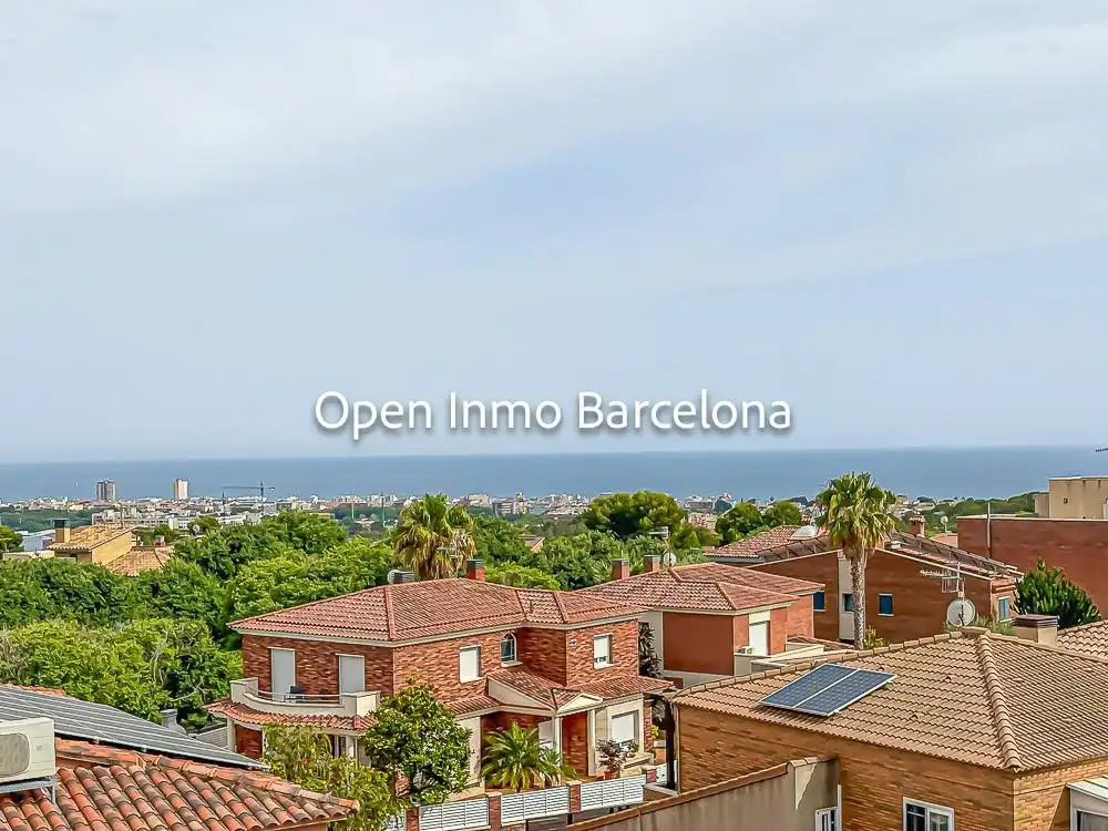Houses for sale in Ciutat Jardí Bonanova