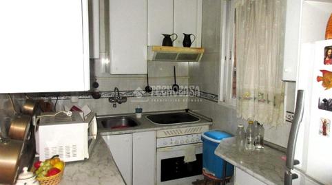 Foto 4 de Pis en venda a Calle Parque Vosa, Norte - Universidad, Madrid