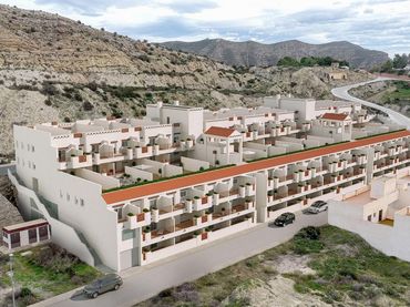 Résidentiel avec ascenseur à vendre à Terque