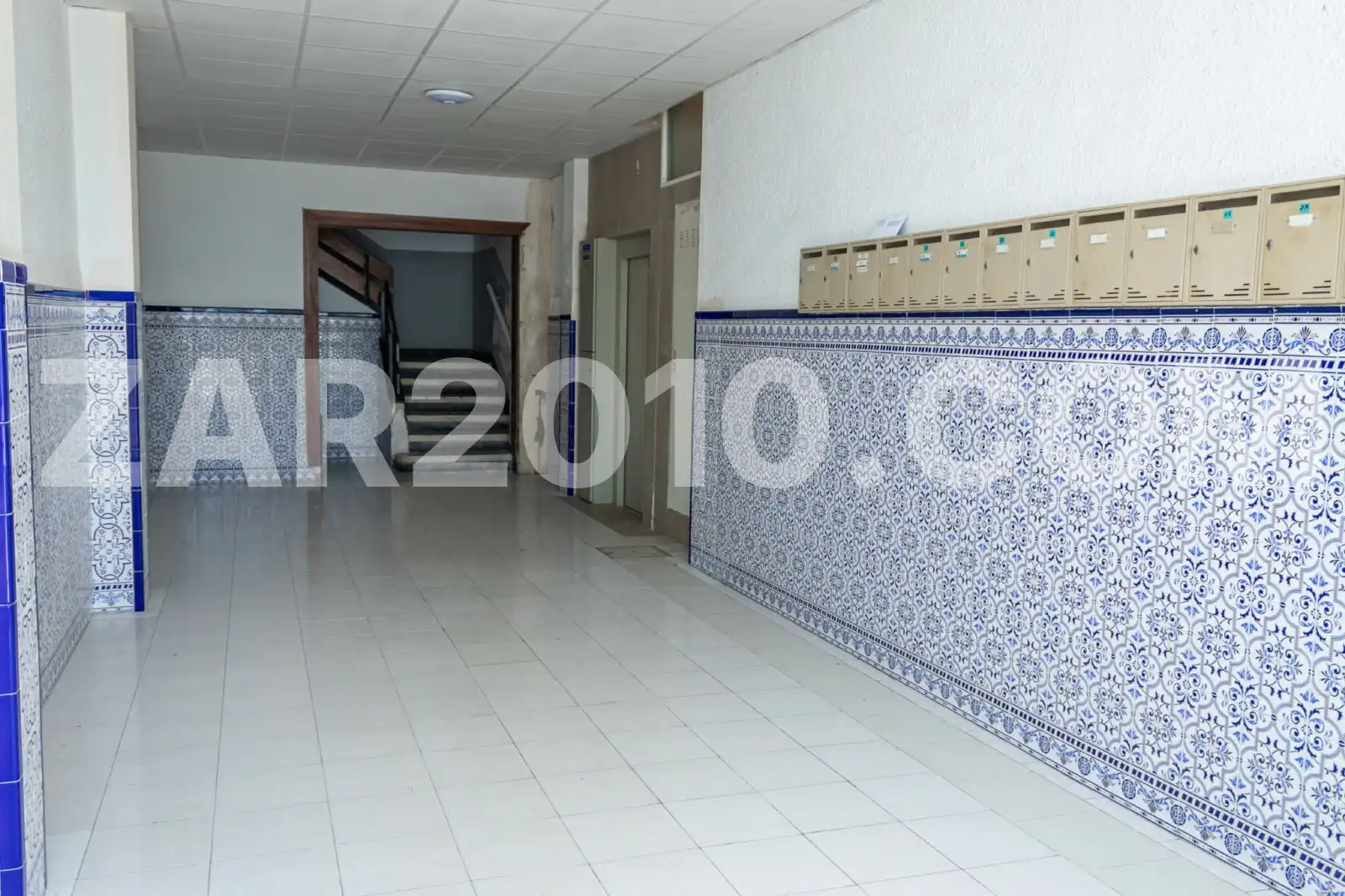 Apartments for sale in Puerto de Garrucha
