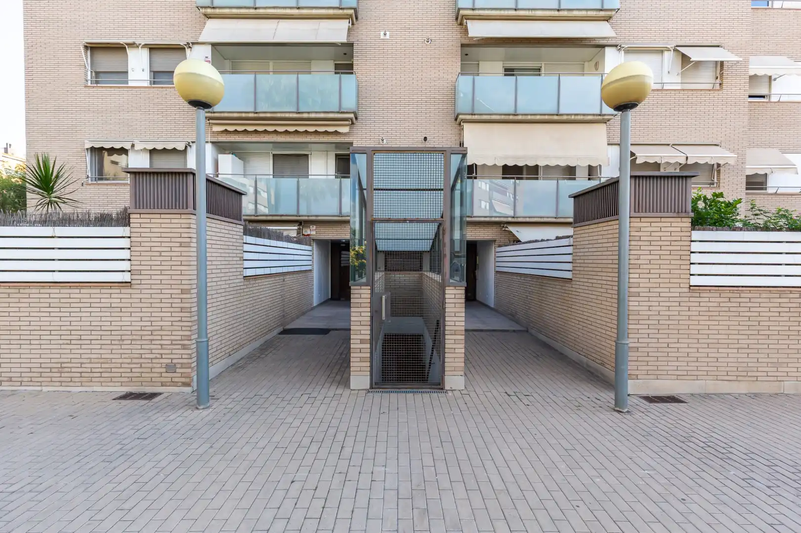 Duplex with terrace for sale in JOSEP MARIA JUJOL, imagen 46