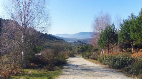 Foto 4 de Casa o chalet en venta en Navacerrada, Madrid