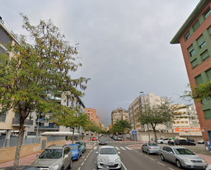 Vista exterior de Pis en venda en Castellón de la Plana / Castelló de la Plana