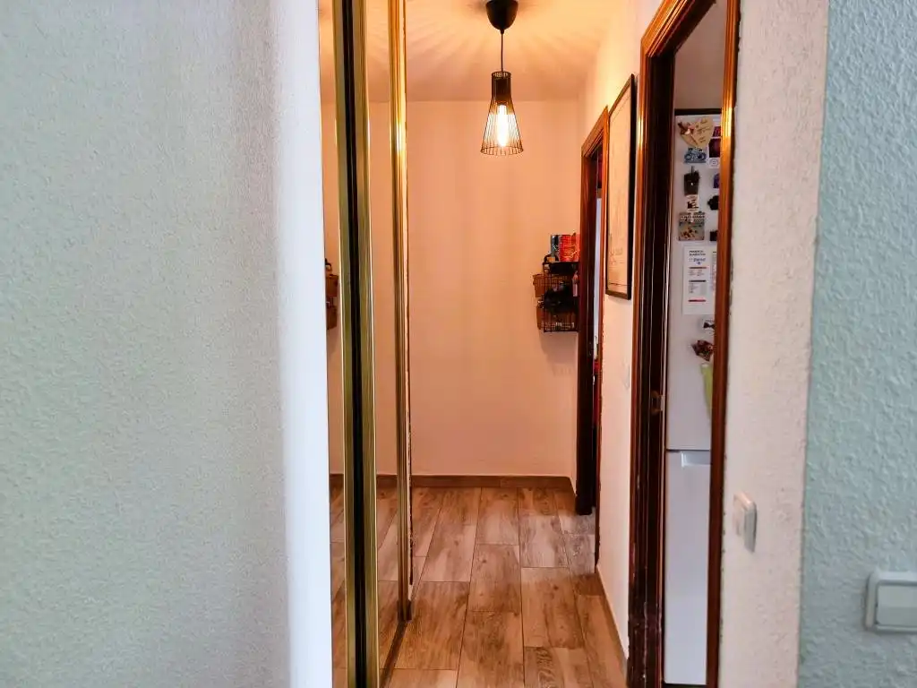 Piso en venta en Madrid con Aire acondicionado y Calefacción