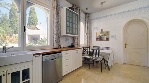 Foto 4 de Casa o chalet de alquiler en Centro, Estepona