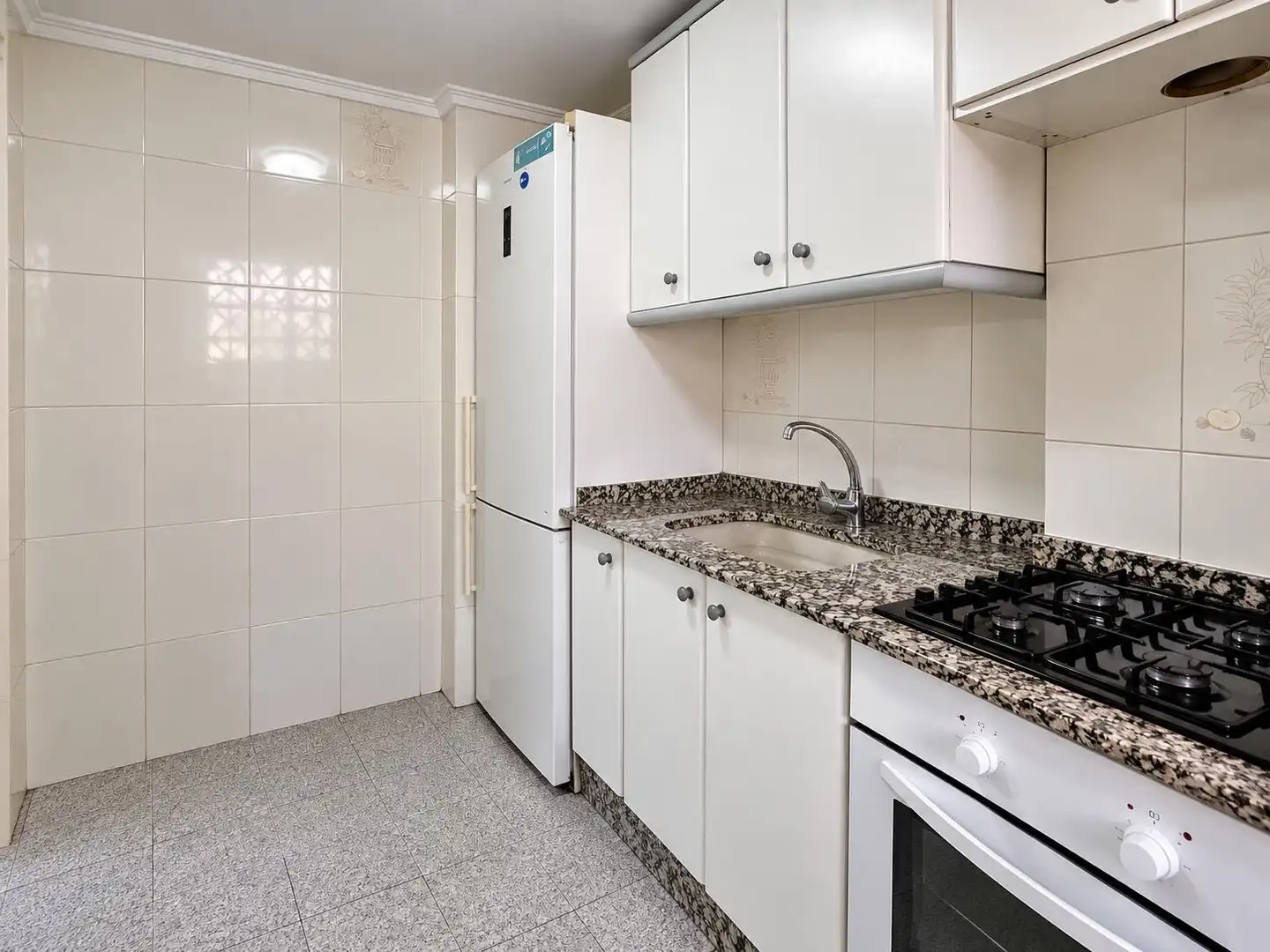 Cocina de Piso en venta en Sant Antoni
