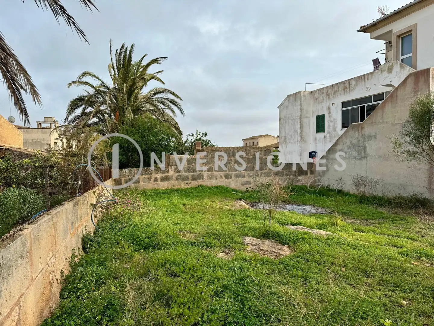 Casa o xalet en venda a Verge Consolació, S'Alquería Blanca - Calonge