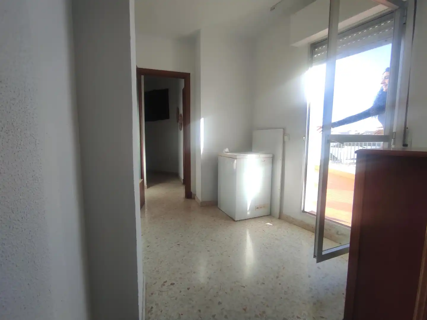 Dachboden zum Verkauf in Urbanización Mirador Nuevo Portil, El Portil