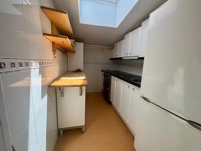 Piso con ascensor en venta en Centro, imagen 11