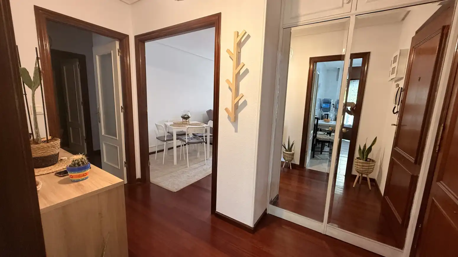 Piso en venta en Cabezón de la Sal con Calefacción y Parquet