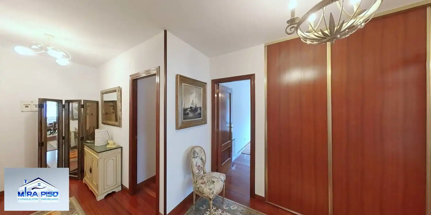 Wohnung mit Aufzug zum Verkauf in Bárcena de Cicero, imagen 18