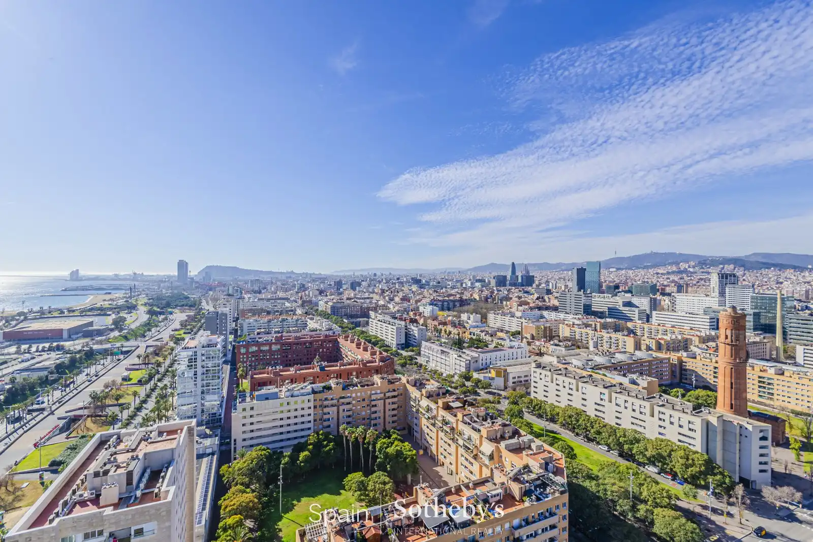 Apartamento con piscina en venta en Sant Martí, imagen 5