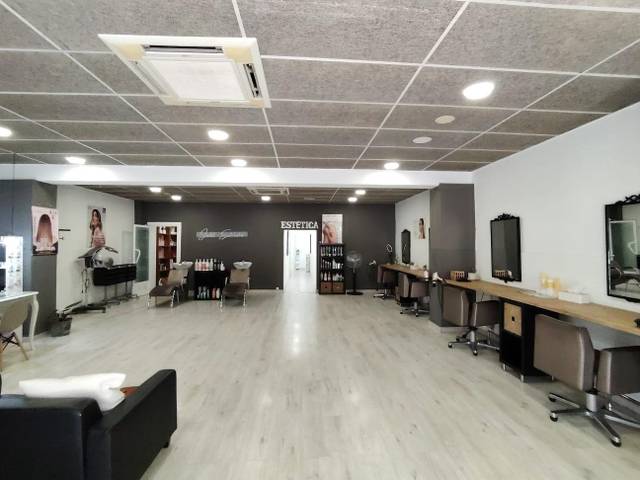 Local comercial en Alquiler en Catalunya - Fontetes