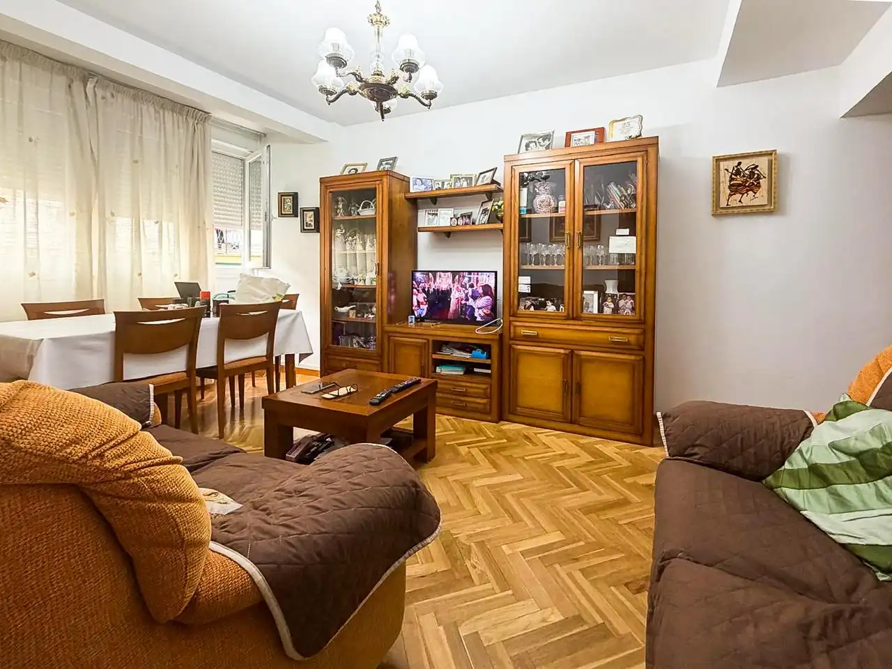 Appartamento in vendita a Calle de Barcelona