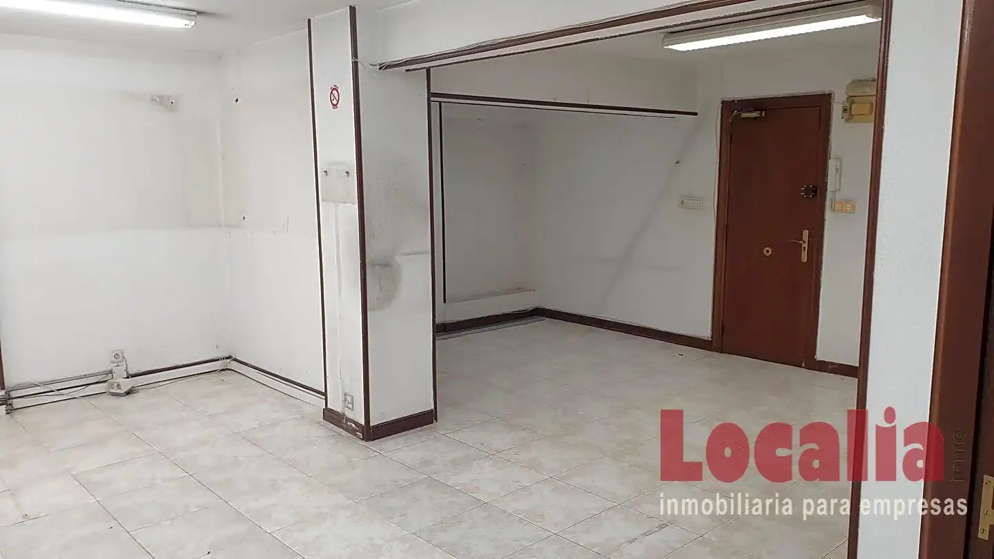 Oficina de lloguer a Santa Lucía, imagen 13