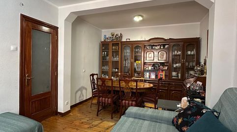 Foto 5 de Piso en venta en de Los Pisones, San Agustín - Parque Europa, Burgos Capital