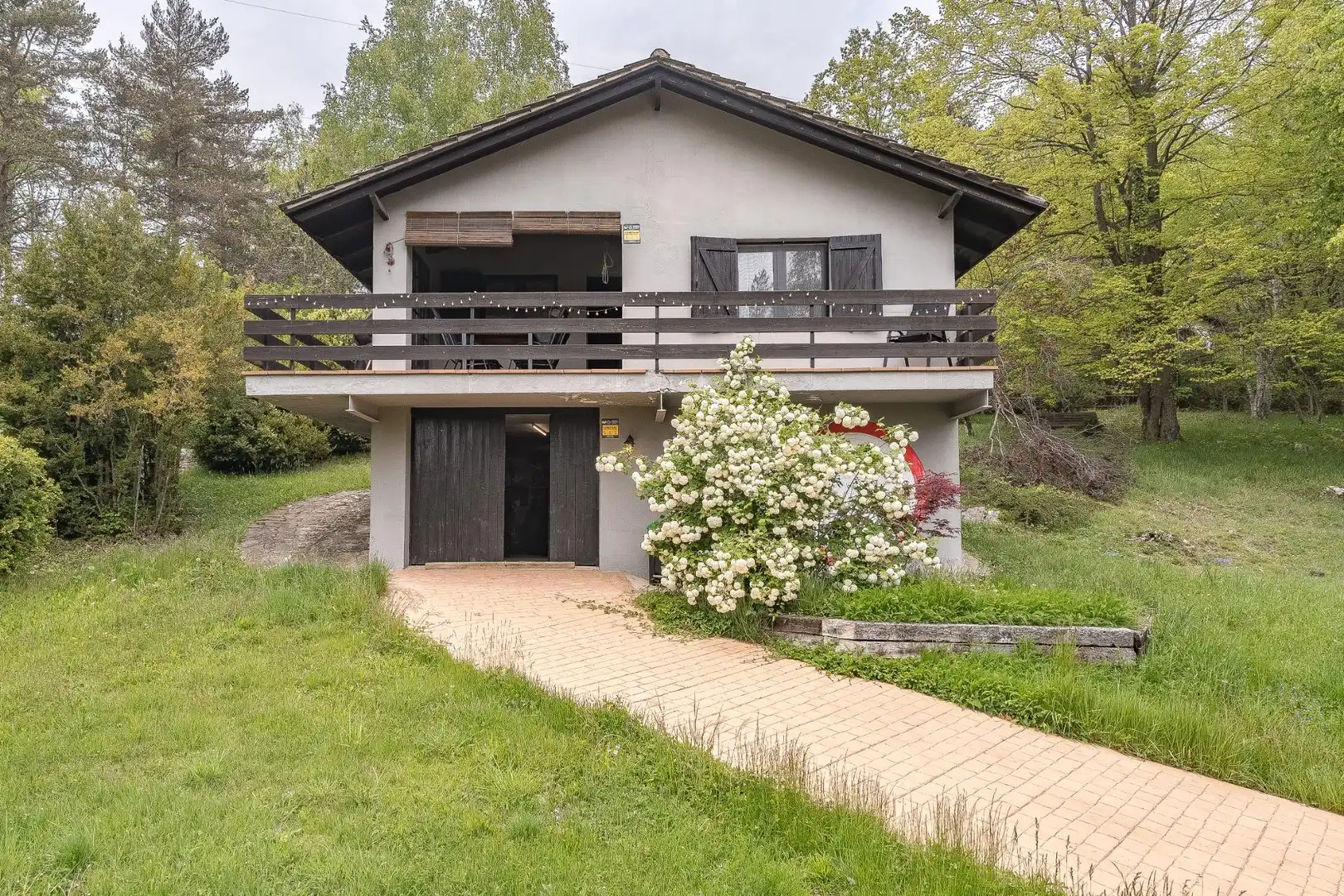 Casa con giardino in vendita a Camprodon