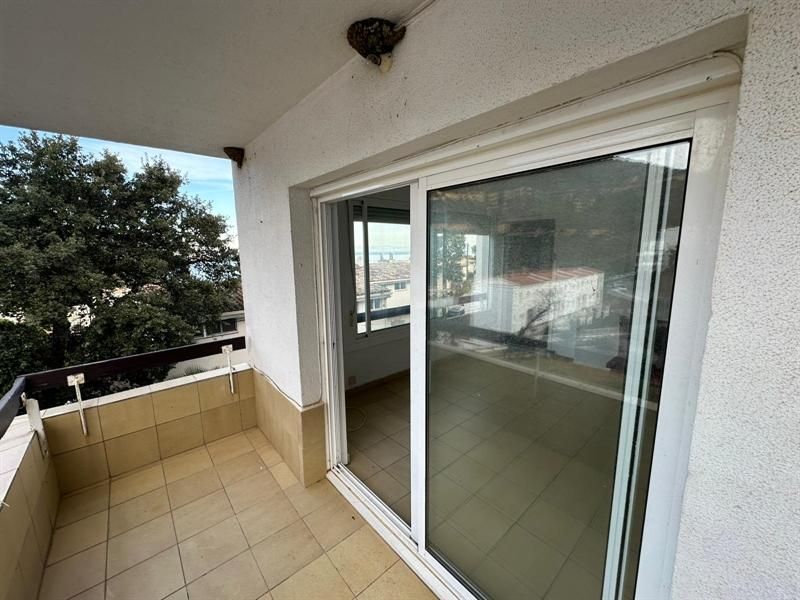 Balcony of Flat for sale in Tossa de Mar  with Terrace and Balcony