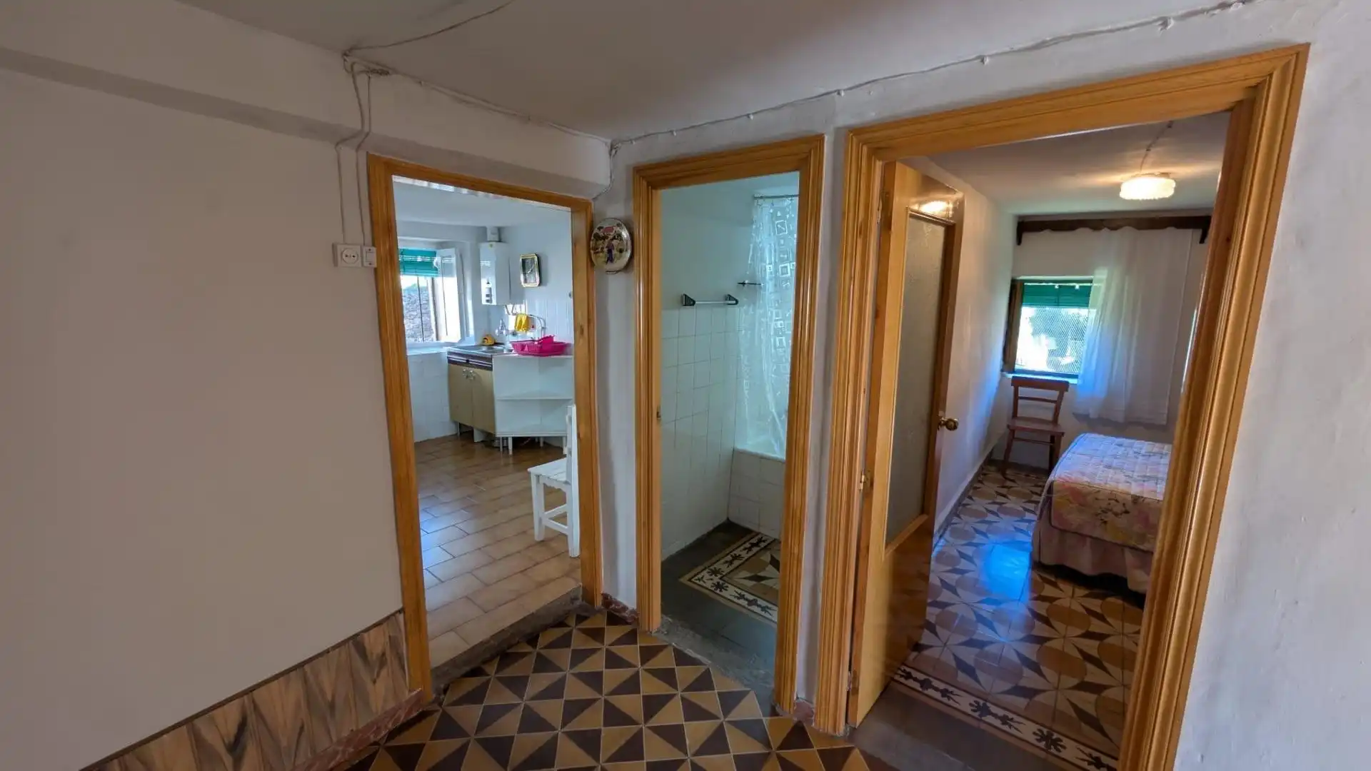 Casa o xalet en venda en Condemios de Arriba