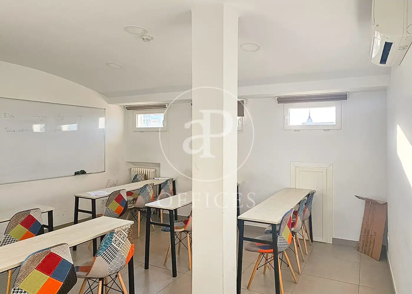 Bureau avec ascenseur à louer à Centro, imagen 4