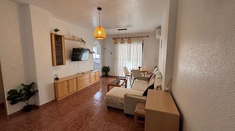 Foto 4 de Apartamento en venta en Las Piscinas Naturales, Torrevieja