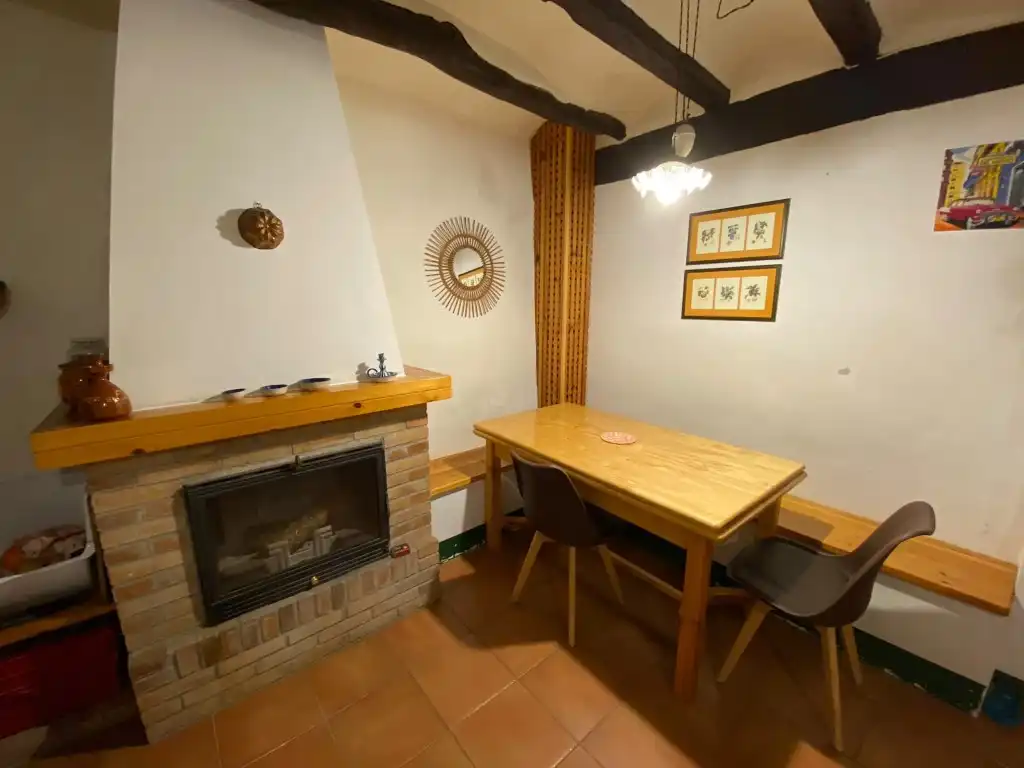 Casa en venda a Calle Major;Ag. Sant Cerni, imagen 12