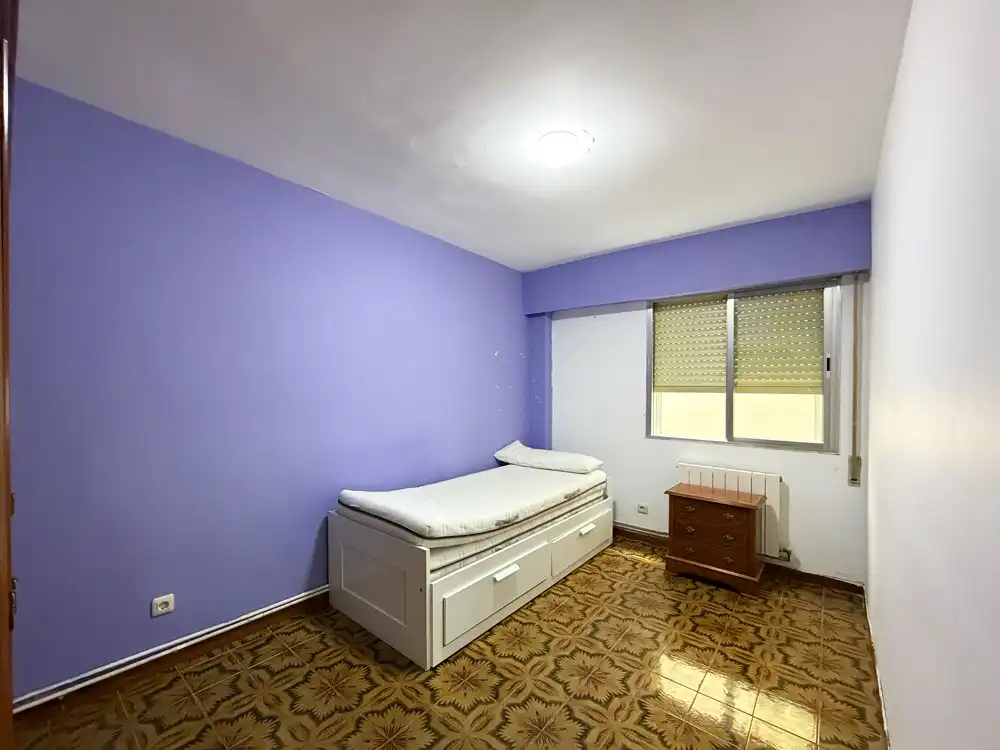 Habitación de Planta baja en venta en Pinto con Calefacción