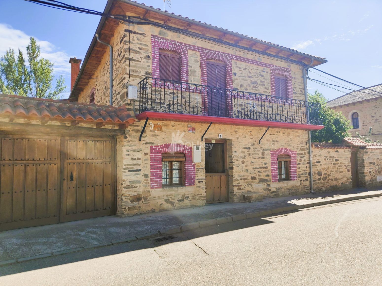Casa o xalet en venda a Val de San Lorenzo