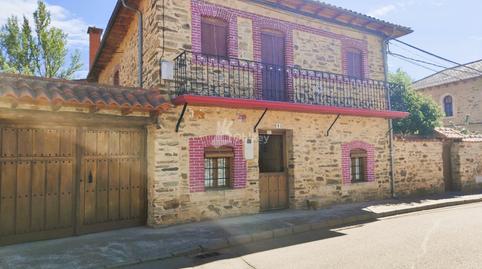 Foto 2 de Casa o xalet en venda a Val de San Lorenzo, León