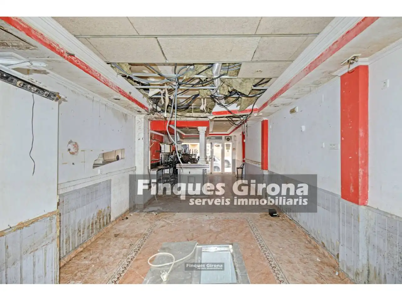 Local commercial à vendre à Calle Montseny, imagen 32