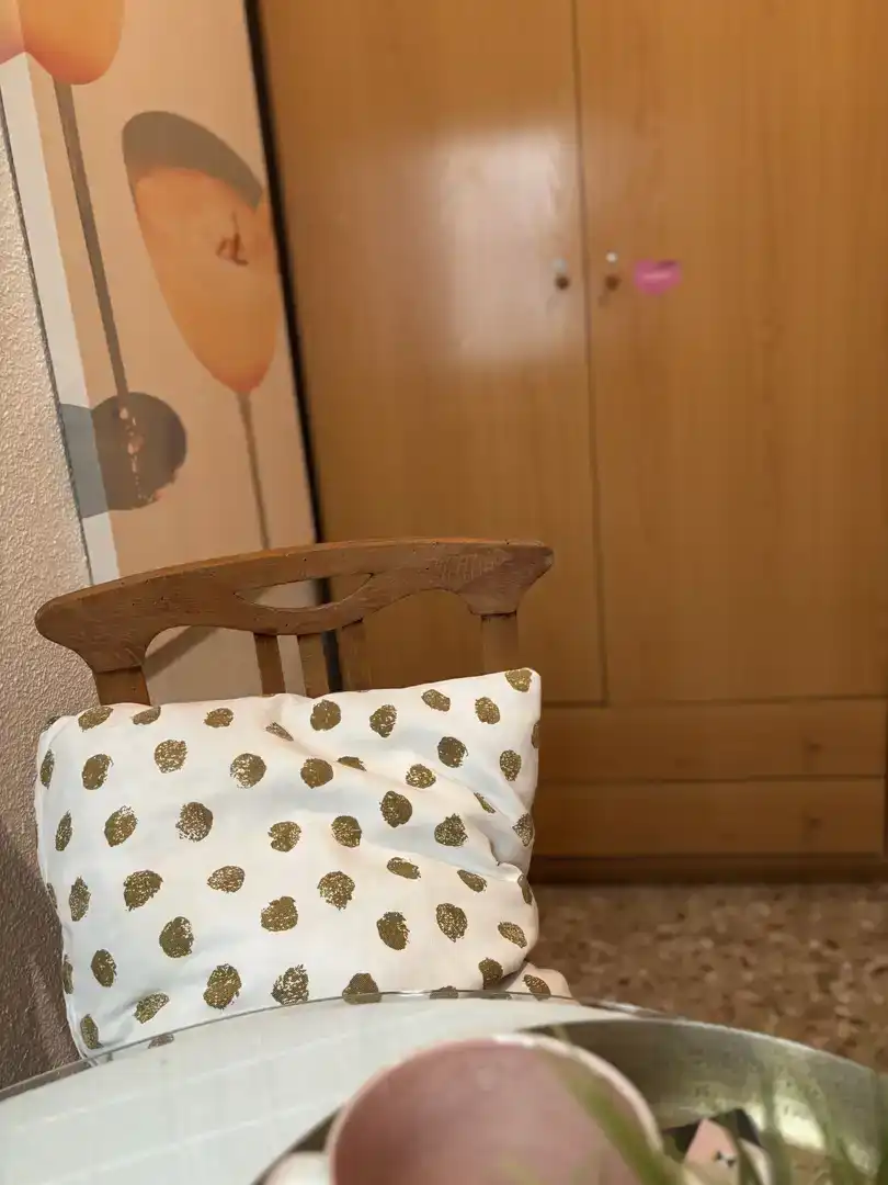 Schlafzimmer von Wohnung zur Miete in Faura, Valencia